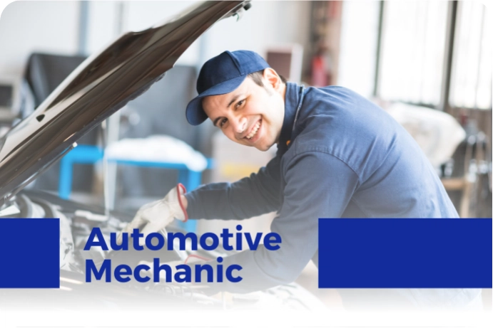 Automotive Mechanics Engineering