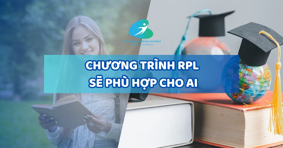 Chương Trình RPL Sẽ Phù Hợp Cho Ai